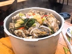 -陈记高压锅鱼头·生蚝