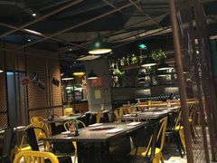 -蛙蛙叫·干锅年代(钻石广场店)