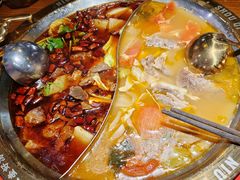 -受气牛肉·重庆耙牛肉(来福士店)