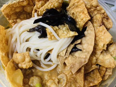 -阿生哥螺蛳粉(永安街店)