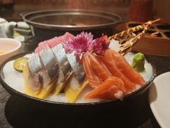 -匠牛亭·锅物烧肉放题自助(昆百大·泰业城店)