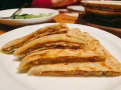 麦饼-新荣记(西溪湿地店)