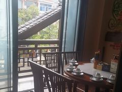 -寨子里的·钵钵菜·湘西山里菜(魅力湘西店)