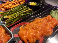 -北木南烤肉和酒(重庆雾都广场店)
