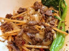 -漆黑觉米粉(三里屯店)