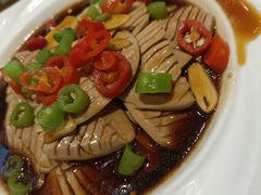 -新南华大酒店(广中店)