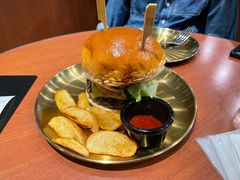 -魏斯理汉堡(西安西咸吾悦广场店)