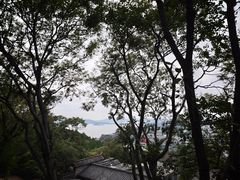 -云龙山