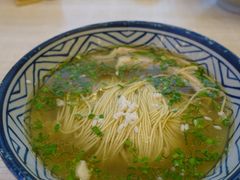 -朱洪元苏式面馆(绿宝广场店)