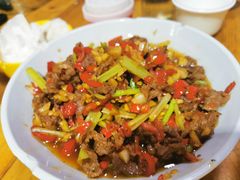 -笨罗卜浏阳菜馆(星沙店)