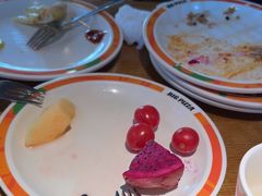 -比格比萨自助(国展店)