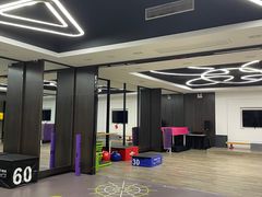 -冠军健身