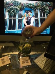 点击看大图 -太郎花子婚纱摄影艺术中心