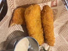 -西语炭烧牛排·西厨(石龙店)