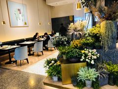 大堂-大树餐厅(红旗街万达店)