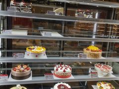 -85度C(福州连江万星店)