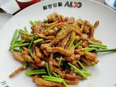 -涿掌柜·涿州宴