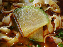 -京穆兰兰州牛肉面·清真(中川机场店)