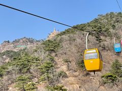 -天津盘山风景名胜区