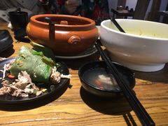 -茶花妹子云南餐厅(北大店)