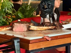 -拉蒂娜·巴西牛排馆 Latina·Brazilian Steakhouse(铜仁旗舰店)