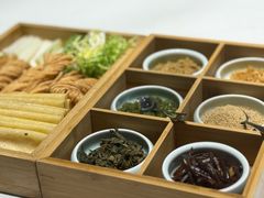 -鹊华居·地道鲁菜·海鲜·融合味(大明湖店)