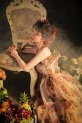 -博雅婚纱摄影(天富家园店)