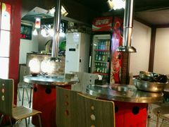 -杀猪天·韩国烤肉(总店)