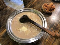 -格日勒阿妈蒙古厨房(大召店)