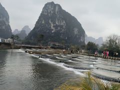 -明仕田园