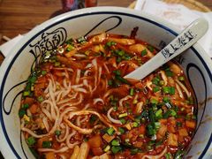 -陇上秦轩biangbiang面(萧山万象汇店)