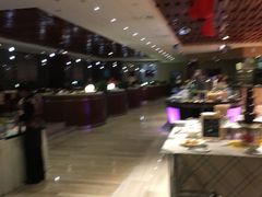 -天怡豪生大酒店-怡园中餐厅(枣山路店)