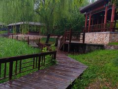 -北坞公园