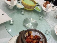 -海富门·带鱼·淮扬菜·粤菜(甘家口店)