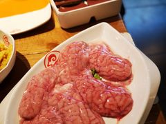 -津门羊大爷·铜锅涮肉(黄河道店)
