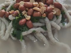 -水乡人家私房菜(逢简店)