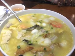 -涌觅名灶·本地海鲜宁波菜(财富广场店)