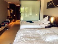 -西双版纳融创皇冠假日度假酒店