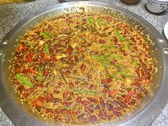 -胖子鱼·天水麻辣鱼火锅(秦州407店)