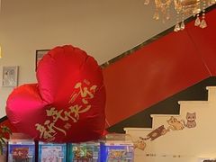 -猫小院猫主题餐厅(南锣旗舰店)