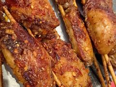 -管氏翅吧(马家堡店)