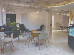 大堂-CAFE'IN精品咖啡体验空间(小寨店)