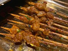-盟重烧烤(高正街店)