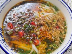 -虎子面粉馆(五一东村店)