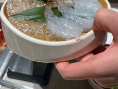 -海底捞火锅(奥森店)