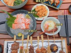 -山葵家居酒屋(天目里店)