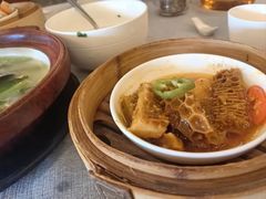 -潮府馆·非遗潮州菜·港式点心(世纪公园店)