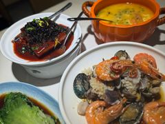 -33号大院·青岛本帮菜(五四广场店)