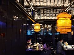 -绿茶餐厅(燕郊永旺店)