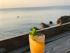 橙汁-Rock Bar Bali(Bali)
